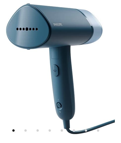 Steamer Philips 3000