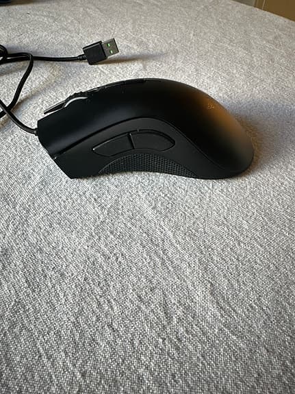 Razer DeathAdder Elite gamingmus