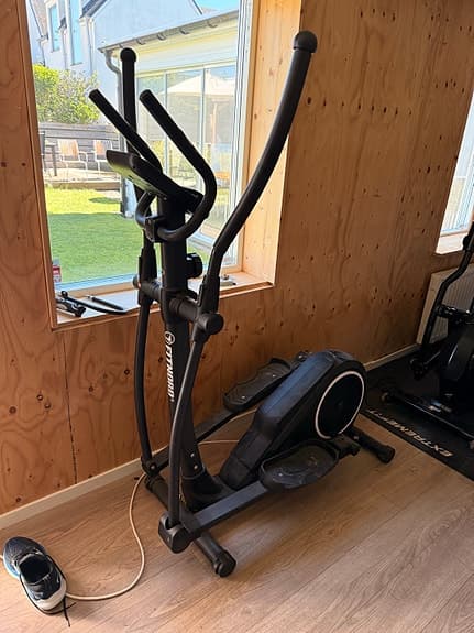 Crosstrainer fitnord hiker 200r