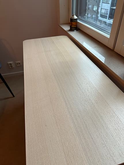 Skrivbord Lisabo IKEA