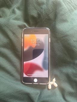 iPhone 7 Plus