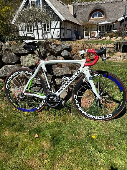 PINARELLO DOGMA