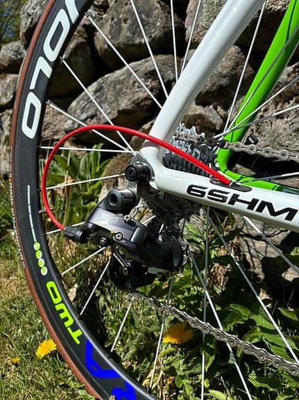 PINARELLO DOGMA