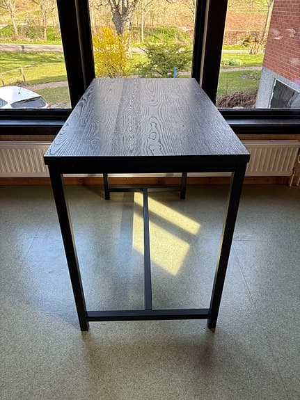 Barbord från Mio