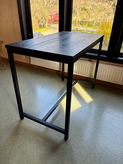 Barbord från Mio