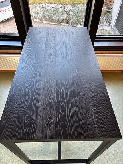 Barbord från Mio