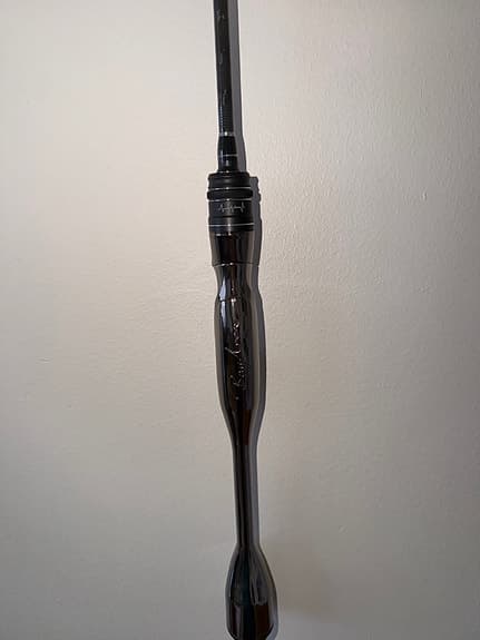 Bay area savage spö 180 cm 2-8 g
