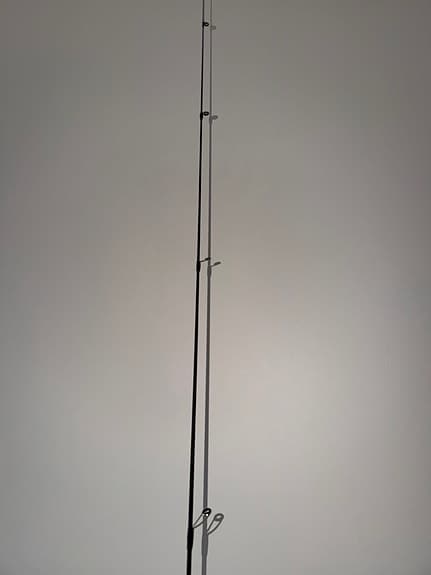 Bay area savage spö 180 cm 2-8 g
