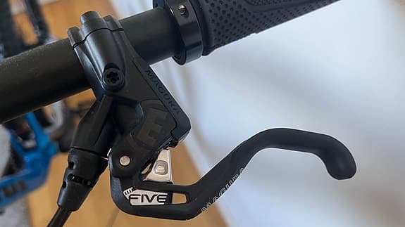 Custom Vitus Escarpe vr 27.5