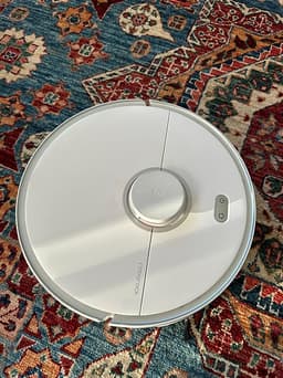 Roborock S5 Max - utan dock/laddningstation