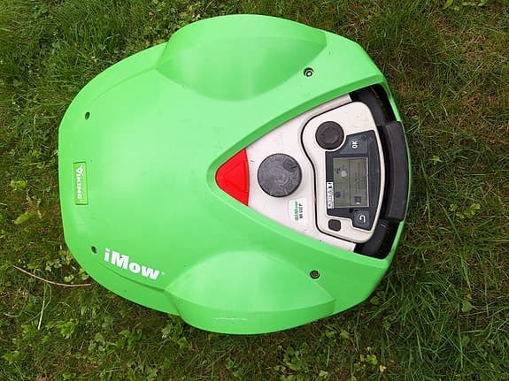 Viking iMow MI 632 P robotgräsklippare