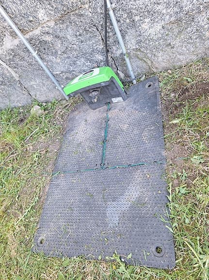 Viking iMow MI 632 P robotgräsklippare