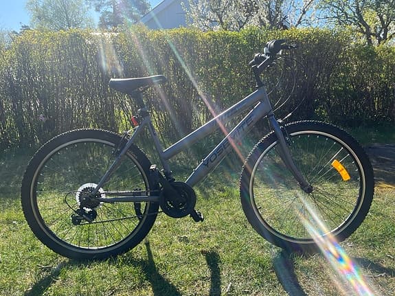 Cykel 26