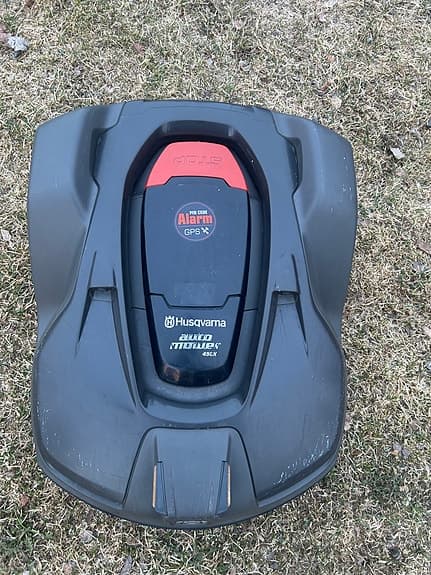 Husqvarna Automower 450