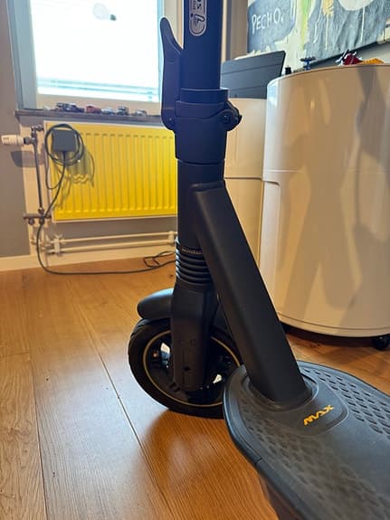Segway Ninebot Max G2 35 km/h