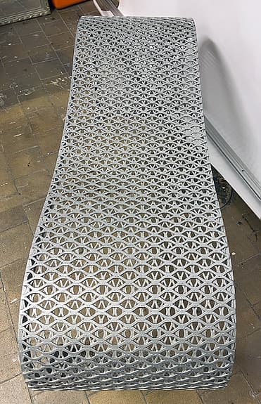 Industribänk – Vintage, design