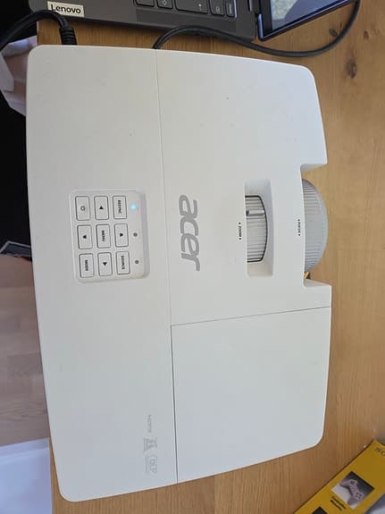 projektor Acer