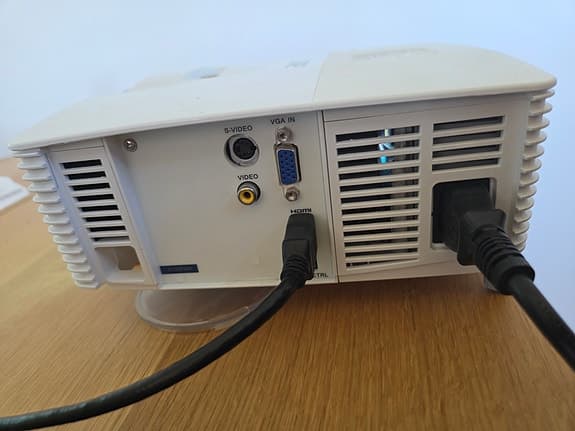 projektor Acer