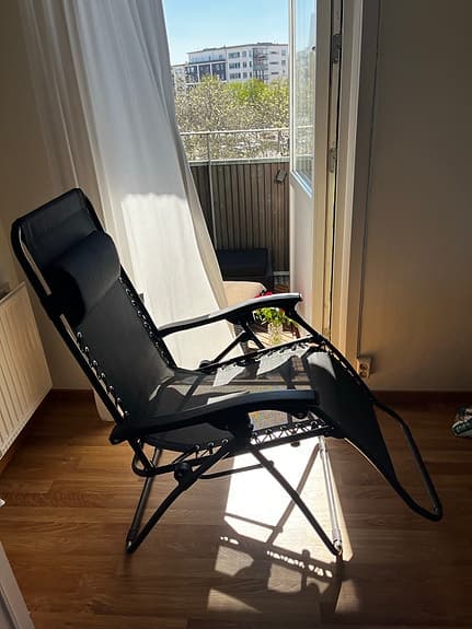 Solstol