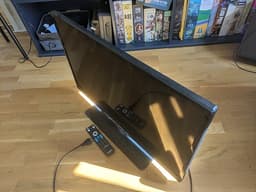 HDTV Philips 32"  (PFL 4208H/12)