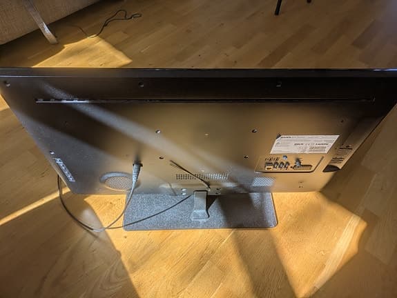 HDTV Philips 32"  (PFL 4208H/12)