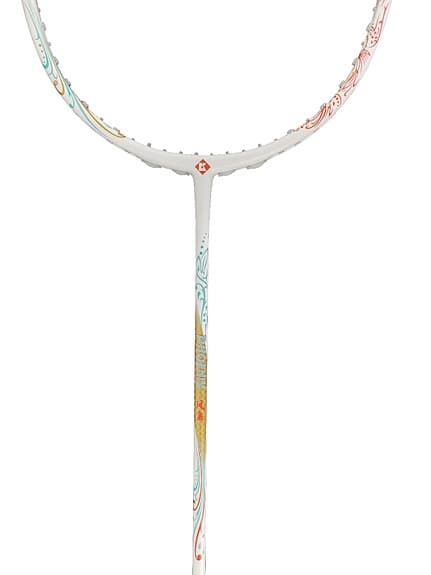 Kumpoo Phoenix Badminton Racket