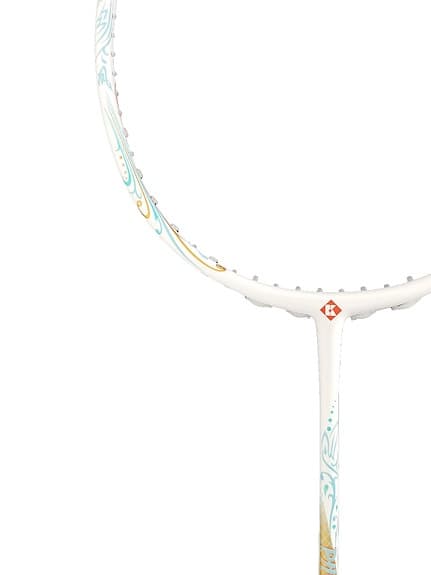 Kumpoo Phoenix Badminton Racket