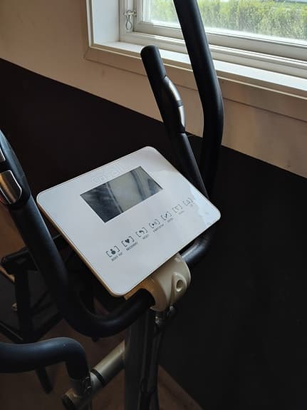 Crosstrainer