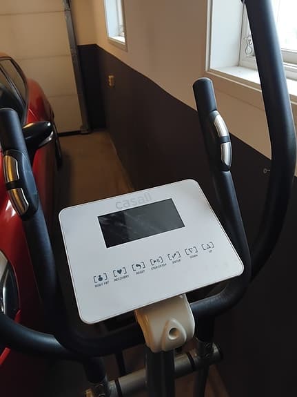 Crosstrainer