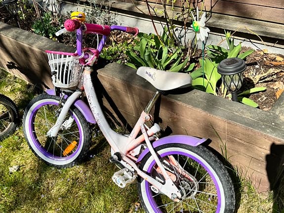 Sparkcykel