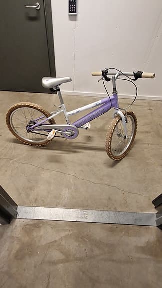 Barncykel