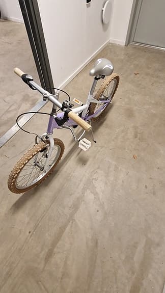 Barncykel
