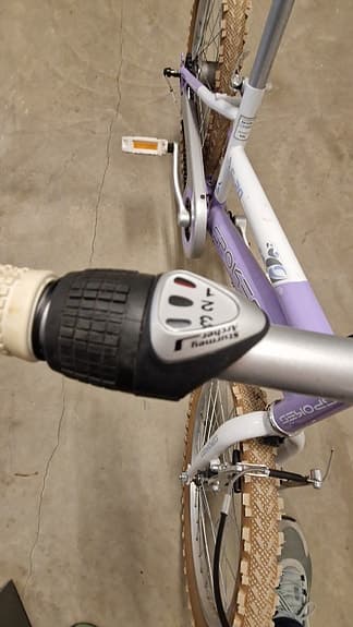 Barncykel