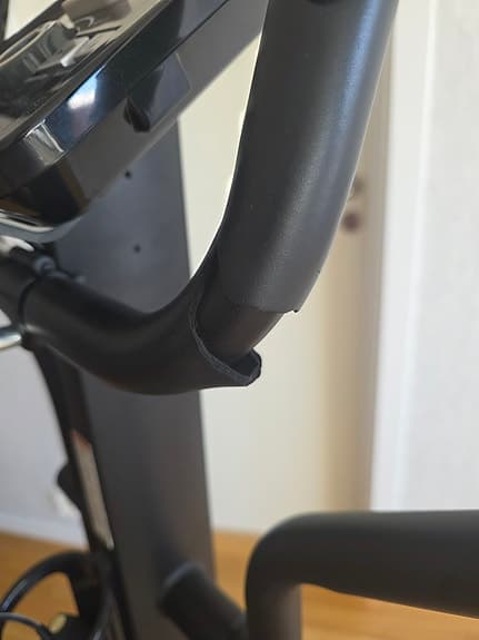 Crosstrainer - Epsilon Exceed XT90