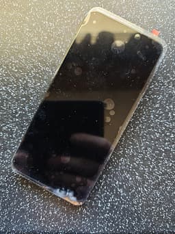 Xiaomi 14 Svart 512 GB Toppskick