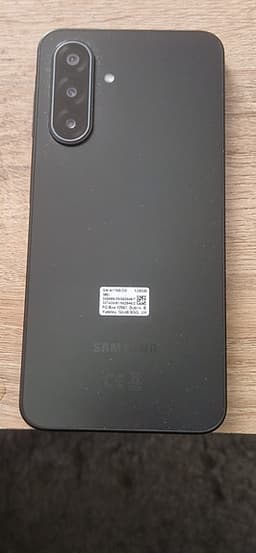 Samsung a17 5g