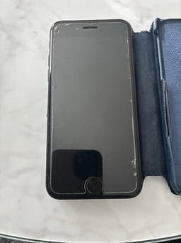 iPhone SE