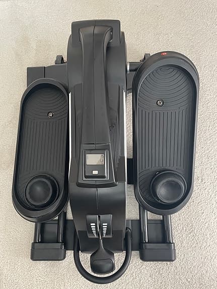 Träningsmaskin - Mini crosstrainer