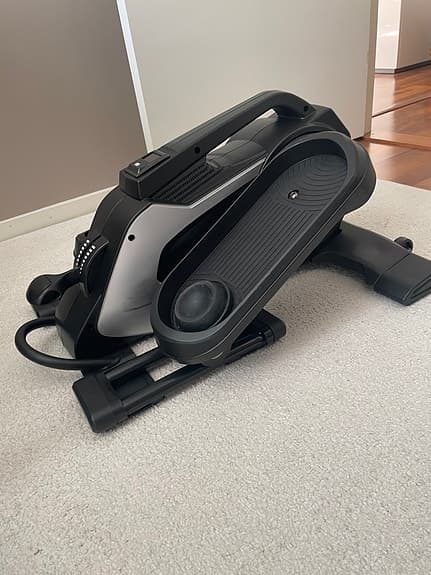 Träningsmaskin - Mini crosstrainer