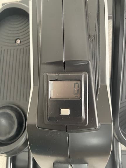 Träningsmaskin - Mini crosstrainer