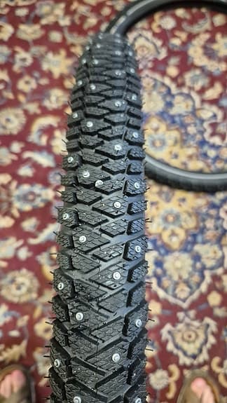 Suomi Tyres Routa vinterdäck