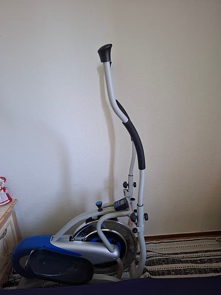 Crosstrainer