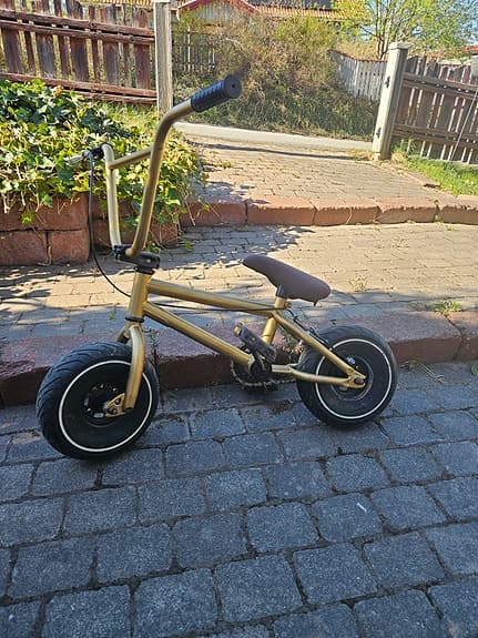 Mini BMX