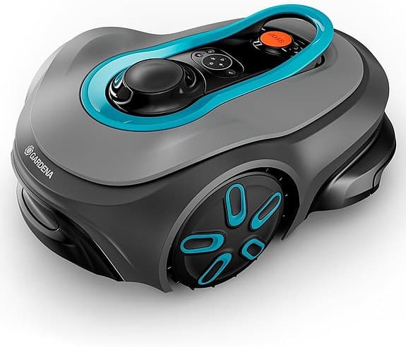 Gardena Sileno Free 600