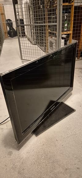 Samsung TV som ny – endast 850 kr! 📺 Fyndpris!