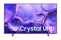 50" Crystal UHD U8005 4K Smart TV (2025)
