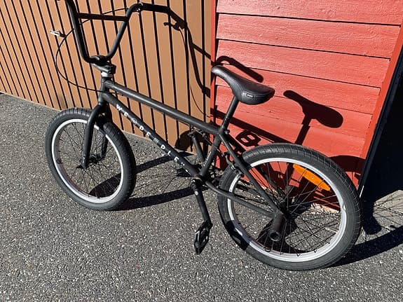 BMX Wethepeople