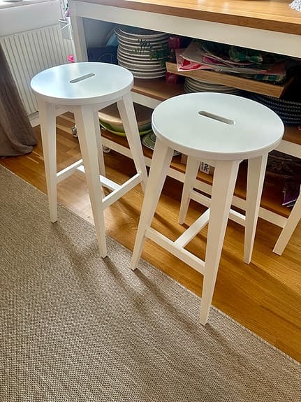 Fina barpallar