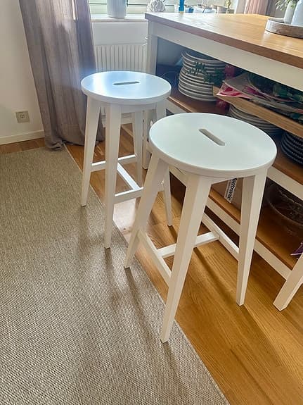 Fina barpallar