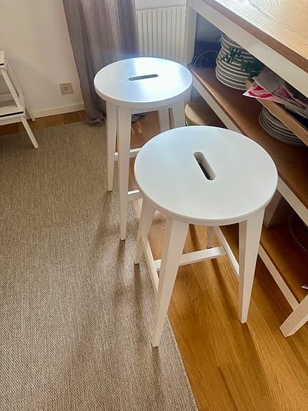 Fina barpallar